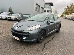 Peugeot 207 *1,4VTi*Urban Move*Klima*5Türig*2.Hand*