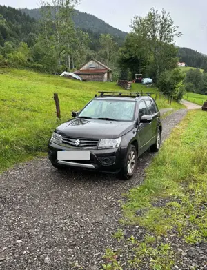 Suzuki Grand Vitara 1.9 DDiS Comfort