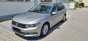 Volkswagen Passat Variant Passat Variant 1.4 TSI-TÜV neu-ACT BMT Comfortl