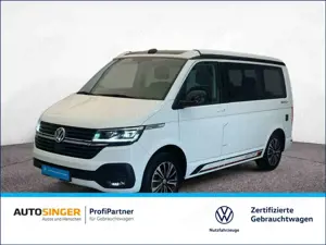 Volkswagen T6 California 6.1 Beach Camper Edition 4M *STDHZ
