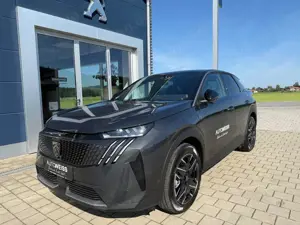 Peugeot 3008 Hybrid 145 e-DSC6 GT Bild 2