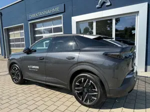 Peugeot 3008 Hybrid 145 e-DSC6 GT Bild 3