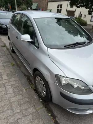 Volkswagen Golf golf 5