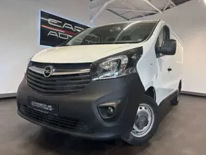 Opel Vivaro B Kasten L1H1  2,7t Würth Ausbau