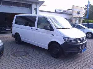 Volkswagen T6 Kombi Kombi*9-Sitzer*Klima*Fensterheber*
