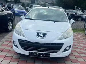 Peugeot 207 Premium