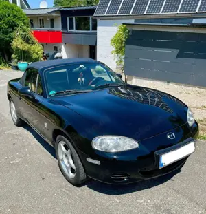 Mazda MX-5 1.6i 16V Phoenix