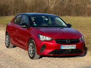 Opel Corsa-e Corsa-e Edition