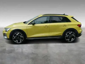 Audi A3 35 TFSI S tronic *Navi*Matrix*SONOS Bild 3