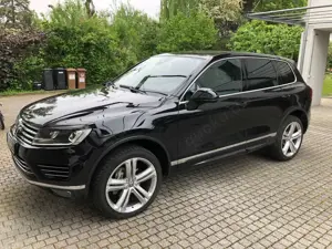 Volkswagen Touareg Touareg Diesel 3.0 V6 TDI SCR Blue Motion DPF Auto