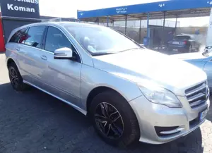 Mercedes-Benz R 350 R 350 CDI L DPF 4Matic 7G-TRONIC Bild 2