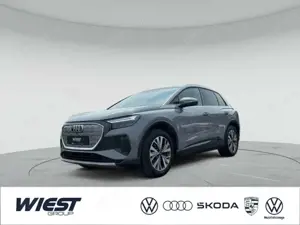 Audi Q4 e-tron 40 advanced Navi SHZ RFK