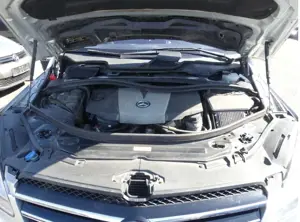 Mercedes-Benz R 350 R 350 CDI L DPF 4Matic 7G-TRONIC Bild 5