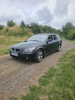 BMW 520 520d Touring