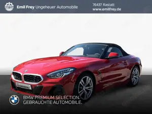 BMW Z4 sDrive20i Aut. LED Head-Up