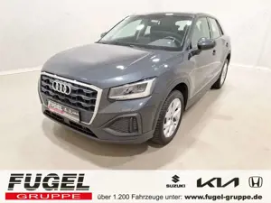 Audi Q2 1.5 TSI 35 S tronic RFK|Navi|LED