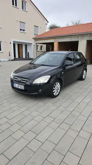 Kia Ceed / cee'd 1.6 CRDi EX