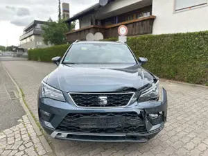 SEAT Ateca Xcellence*Navi*CAM*SZH*LM*Unfall* Bild 4
