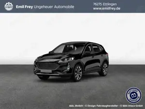 Ford Kuga 2.5 Duratec PHEV ST-LINE