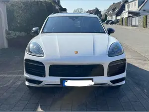 Porsche Cayenne GTS Tiptronic S