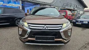 Mitsubishi Eclipse Cross Top 4WD*MEGA VOLL*TUV* Bild 2