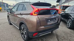 Mitsubishi Eclipse Cross Top 4WD*MEGA VOLL*TUV* Bild 4