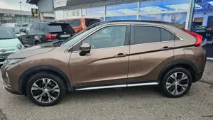 Mitsubishi Eclipse Cross Top 4WD*MEGA VOLL*TUV* Bild 3