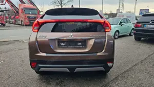 Mitsubishi Eclipse Cross Top 4WD*MEGA VOLL*TUV* Bild 5