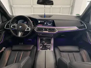 BMW X5 M X5M 7 sitze Bild 5