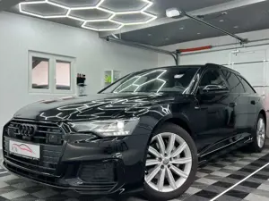 Audi A6 Avant 50 TDI Quattro Sport S-LINE/