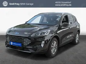 Ford Kuga 2.5 Duratec FHEV TITANIUM X