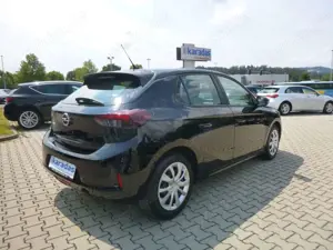 Opel Corsa Bild 5