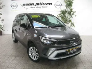 Opel Crossland Elegance