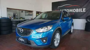 Mazda CX-5 Sports-Line AWD KAMERA*GSD*AUTOMATIK*BI-XEN
