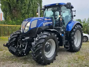 Others Others New Holland Traktor T7.210 AC Automatik
