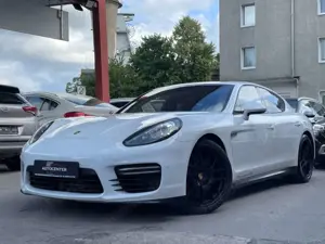 Porsche Panamera 4 GTS*SCHIEBEDACH*KAMERA*CARBON*LEDER