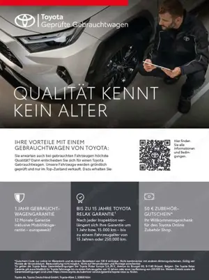 Toyota Yaris Cross Hybrid Team D*Safety  Winter. P Bild 2