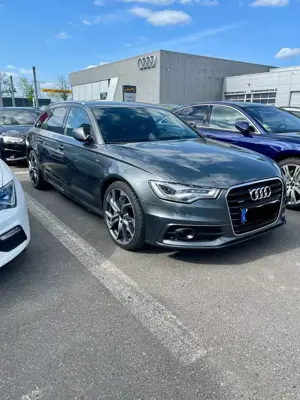 Audi A6 Avant 3.0 BiTDI Quattro  tiptronic