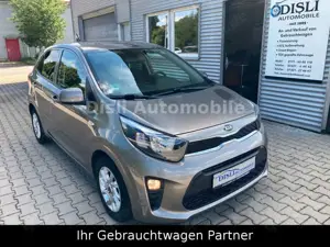 Kia Picanto Dream Team,Klimaanlage