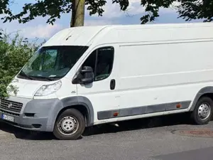 Fiat Ducato Ducato L1H1 250.4K2.0