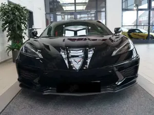 Corvette C8 Bild 3