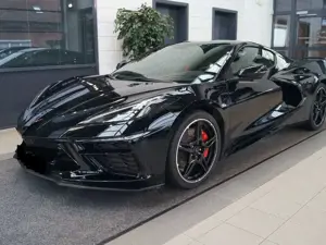 Corvette C8 Bild 2