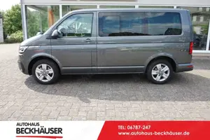 Volkswagen T6.1 Caravelle 6.1 Comfortline 2,0TDI DSG - LED, Navi, SHZ, 7-...