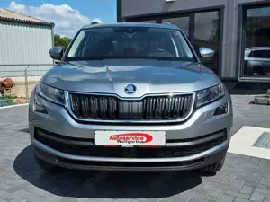 Skoda Kodiaq 2.0 TSI DSG 4x4 Clever Traveller+ RFK Nav Bild 2