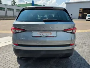 Skoda Kodiaq 2.0 TSI DSG 4x4 Clever Traveller+ RFK Nav Bild 5