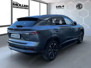 MG HS PHEV LUXURY 360° Kam. LED Klima DAB Leder ACC Bild 5