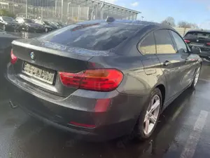 BMW 430 430i M-Sport Hifi DAB Navi 1.Hand Mwst. TÜV neu Bild 3