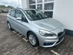 BMW 218 218 i Automatik Active Tourer Sport Line