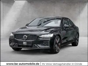 Volvo S60 T8 AWD Ultimate aut. AWD