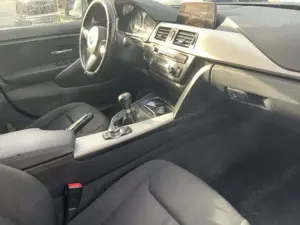 BMW 430 430i M-Sport Hifi DAB Navi 1.Hand Mwst. TÜV neu Bild 5